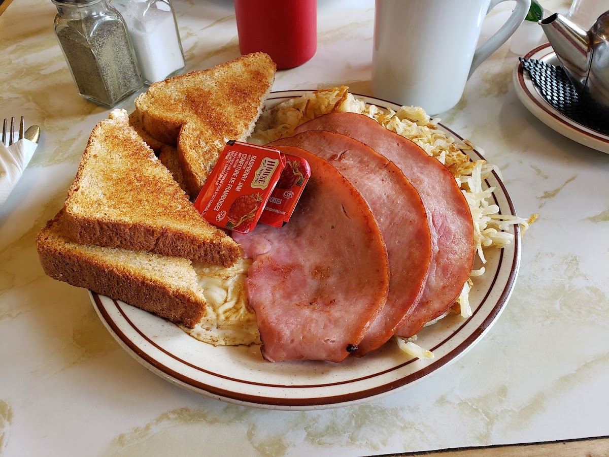 The Lark Restaurant Photos 2